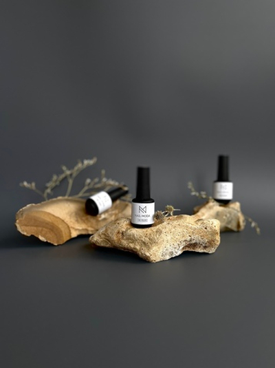 Nail Moda Гель-лак 37, 10мл