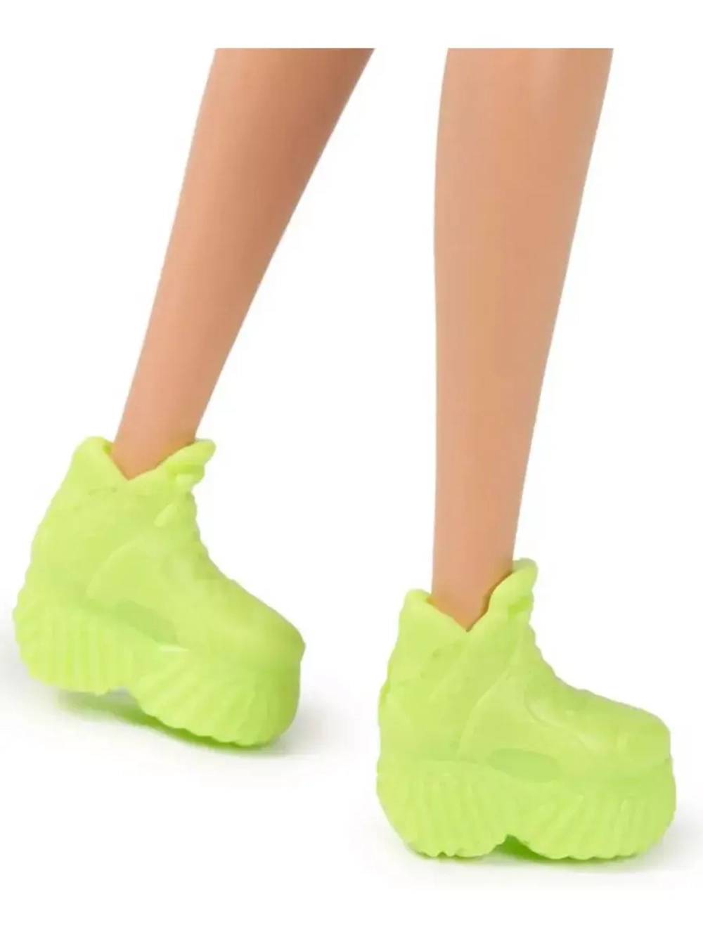 Кукла Барби Игра с модой Fashionistas HBV22