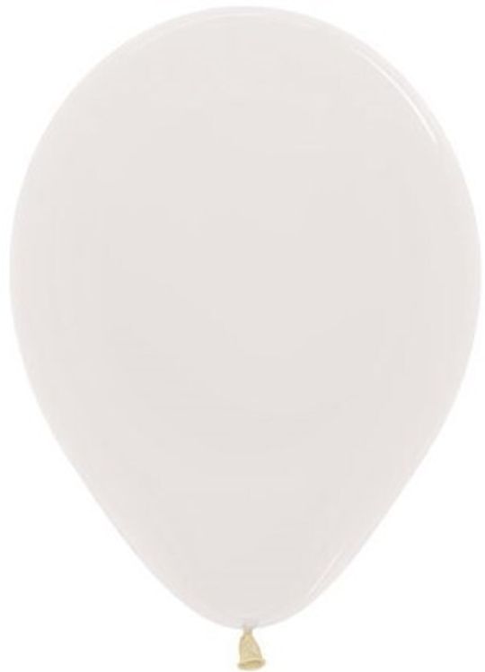 Шар (12''/30 см) Прозрачный