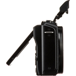 Canon EOS M200 Kit 15-45 IS STM (black)