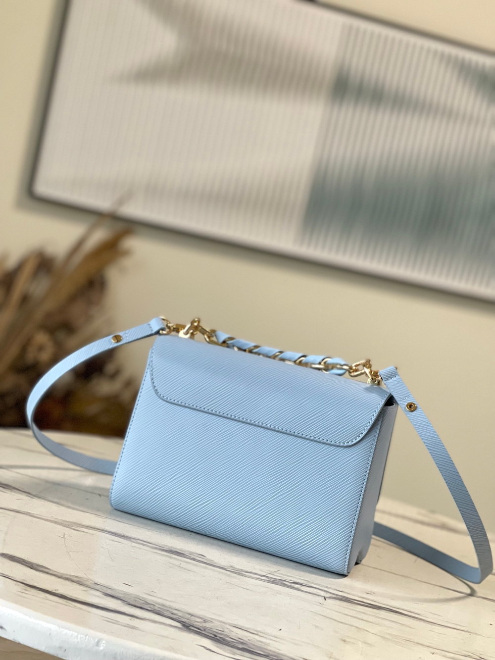 Louis Vuitton Twist MM