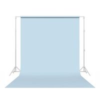 Фон бумажный Savage SA 41-12 Blue Mist 2.72 x 11м голубой туман