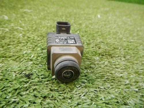 Камера Surround View BMW 3er G20 (2018-н.в.)