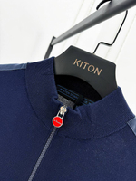 Кардиган Kiton