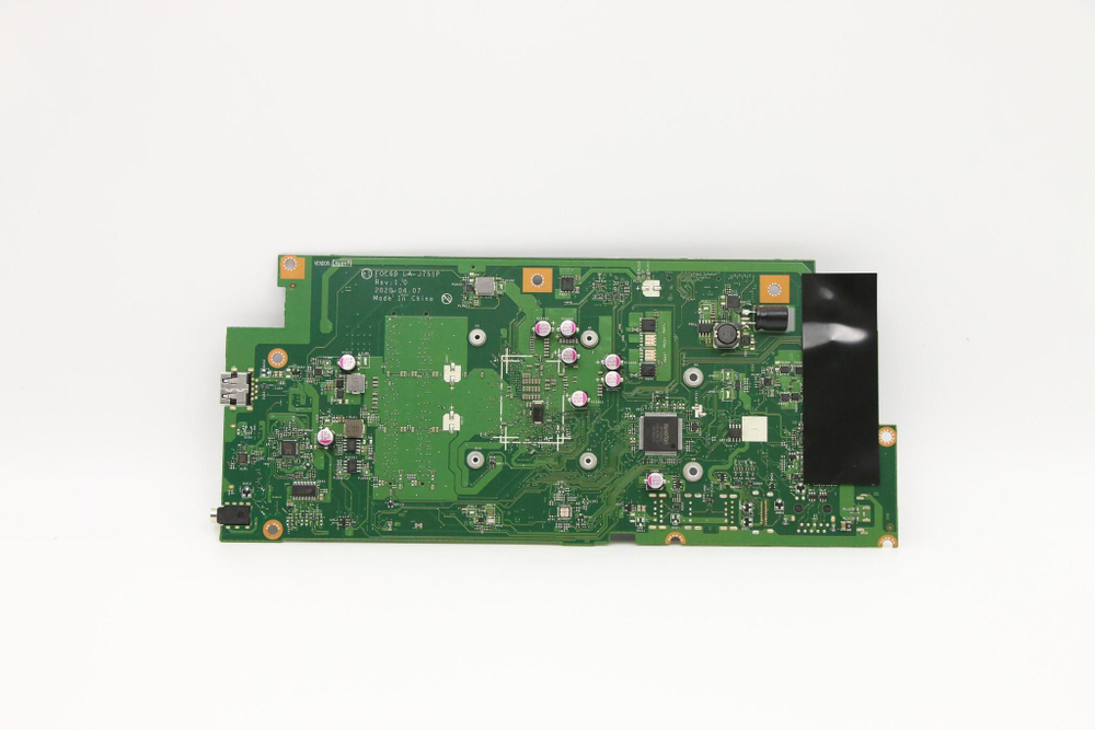 Материнская плата для моноблока Lenovo 3-24ARE05 AMD Ryzen 3-4300U UMA HDMI OUT NO DPK (5B20U54083), оригинал