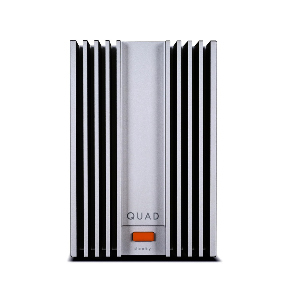 Quad 303 Grey — усилитель мощности