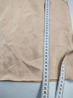 Топ светлый 40 размер