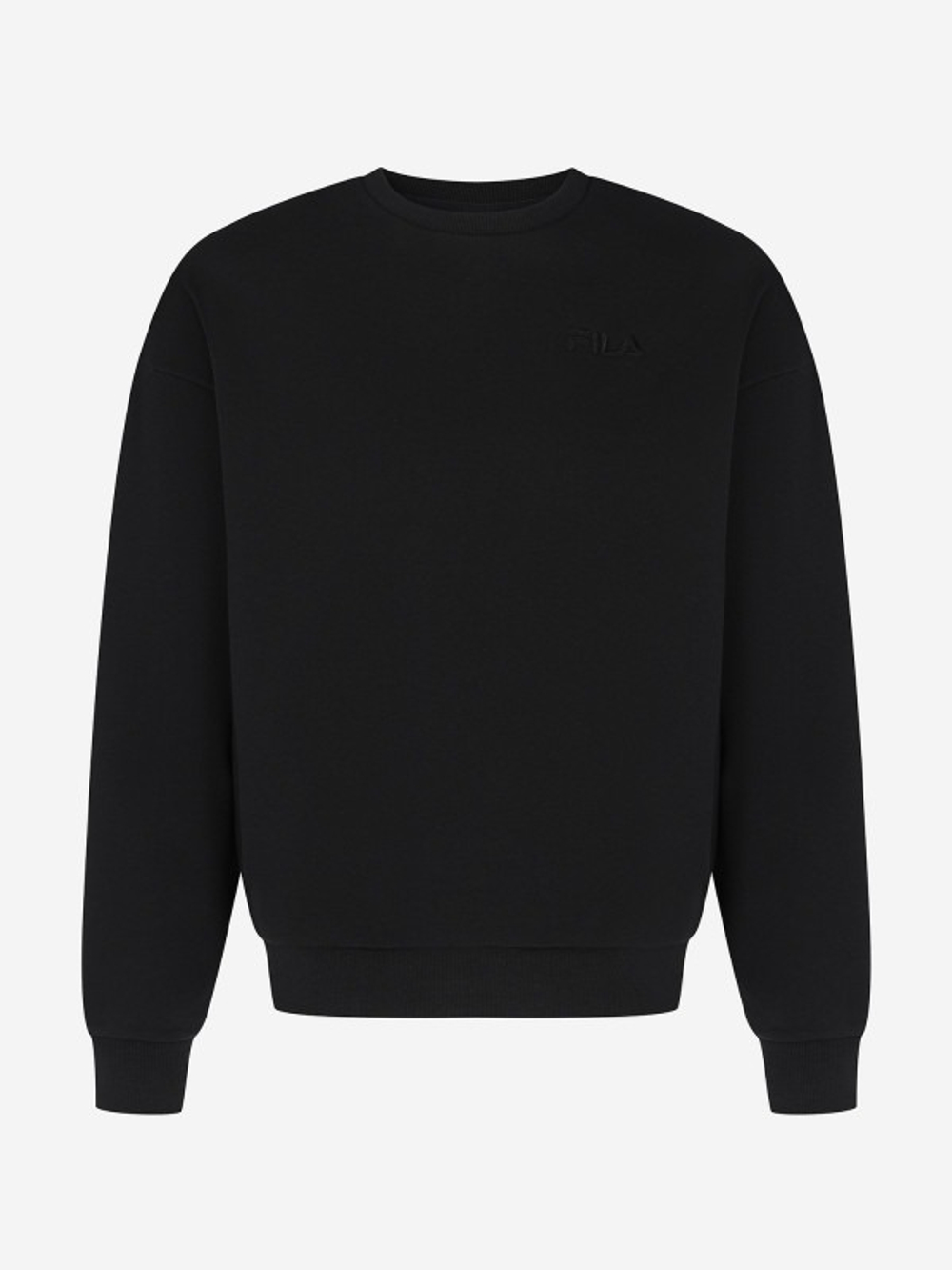 Толстовка мужская FILA