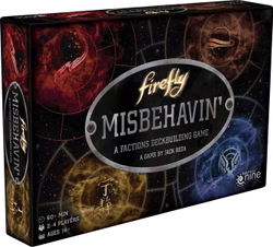 Firefly: Misbehavin'