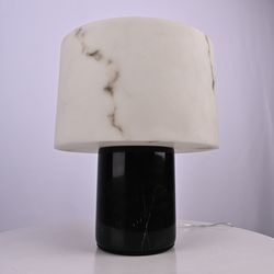 Настольная лампа Marbly TAB D32