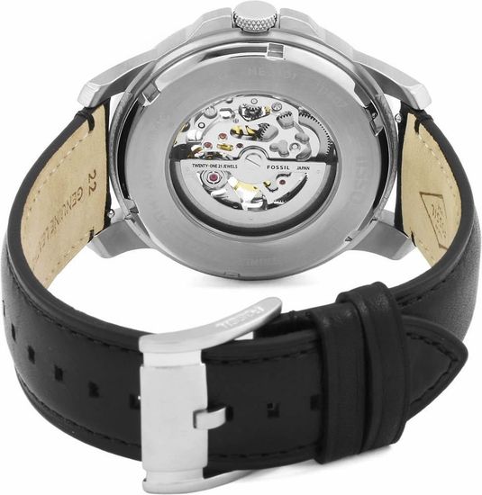 Мужские часы Fossil ME3101