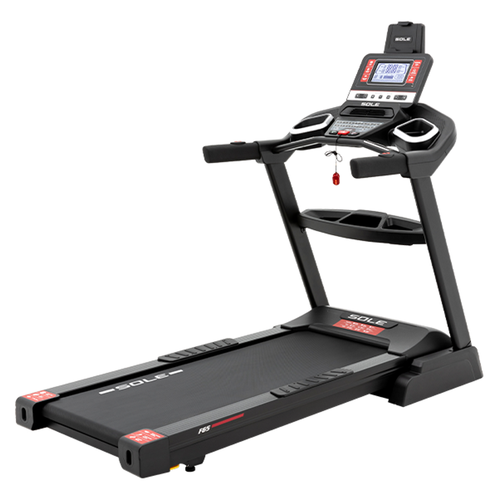 Беговая дорожка Sole F65 (2023)