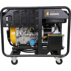 Habert Diesel HT12E дизельный генератор 00-00157568