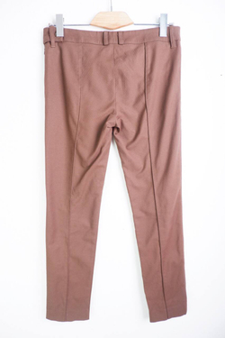 Брюки Pinko для городских будней, маркировка 38, визуально 44 размер