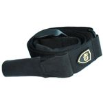 Быстрорегулируемый тактический ремень с карабинами, Rus Defense