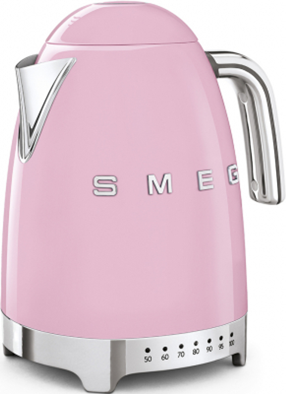 Чайник Smeg KLF04PKEU