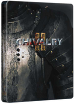 Chivalry II Steelbook Sony PS4