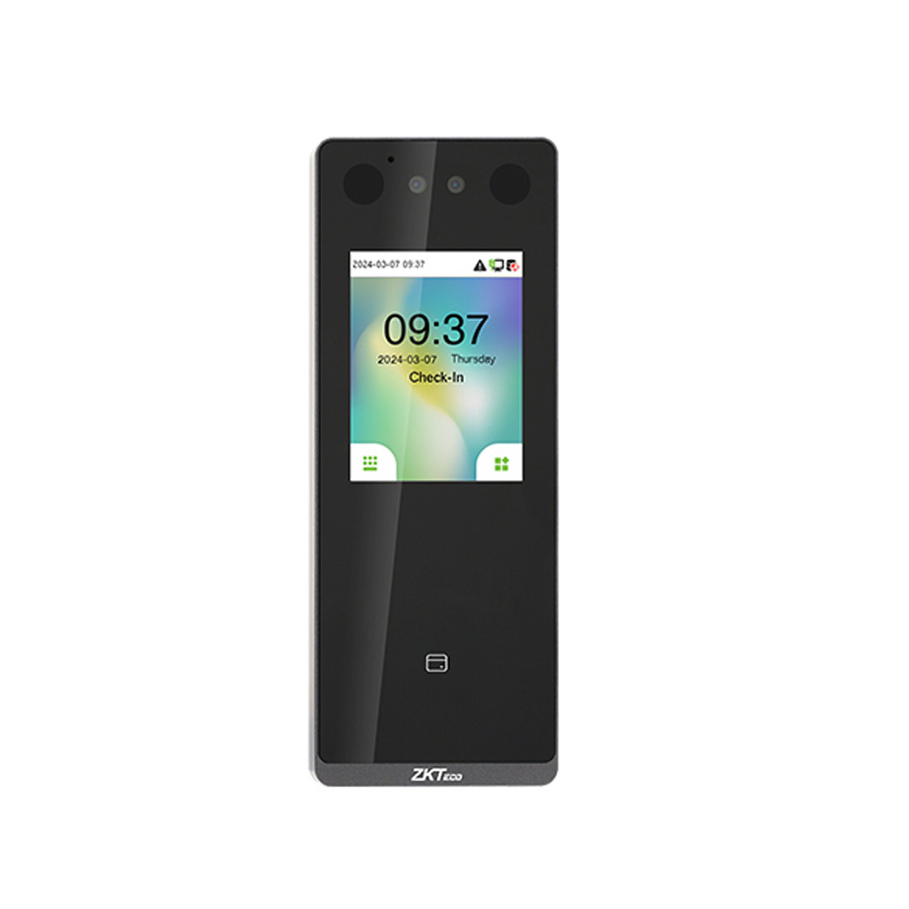 ZKTeco SenseFace 3A СКУД