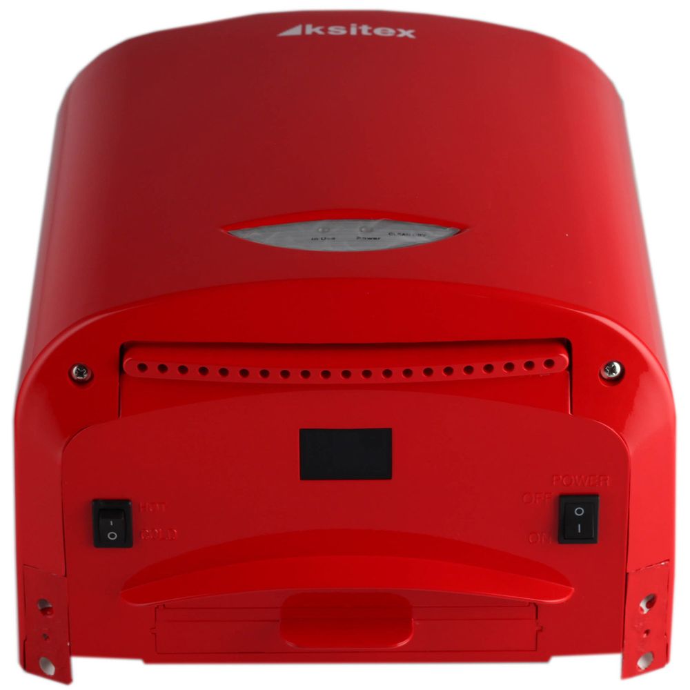 Сушилка для рук Ksitex M-2008R JET