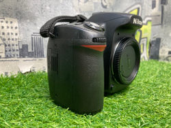 Nikon D80