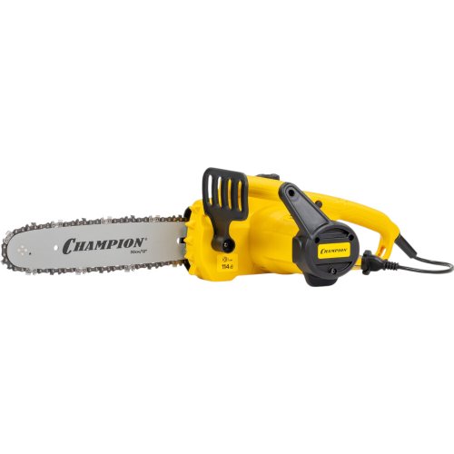 Пила цепная CHAMPION 112-12