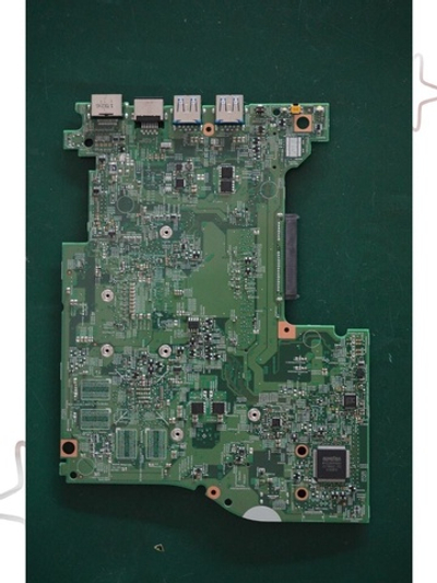 Материнская плата для ноутбука Lenovo YOGA 500 W8PI7-5500GM2G B (5B20H91165), оригинал