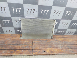 Радиатор кондиционера Mercedes E (W213), C (W205) Б/У Оригинал A0995000454