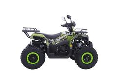 Квадроцикл YACOTA Warrior 200 PRO