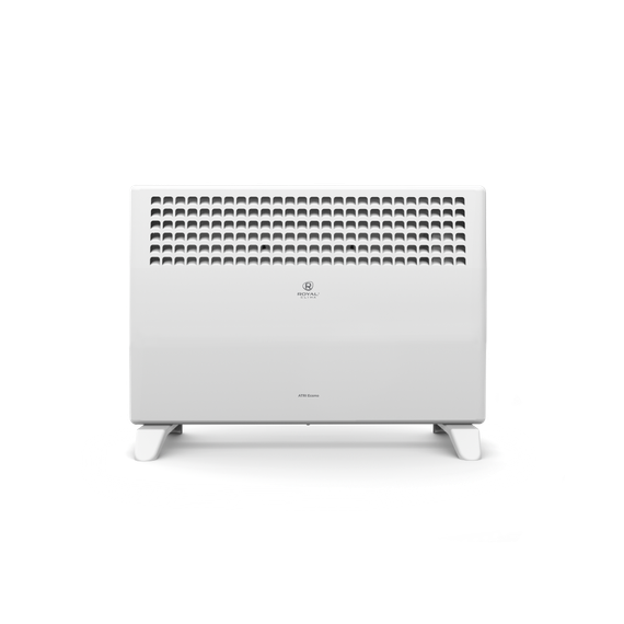 Электрический конвектор ROYAL CLIMA ATRI Econo REC-AE1000M — (2)