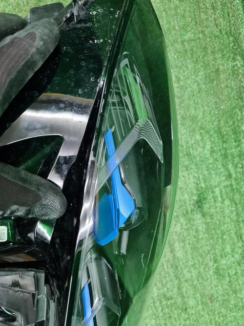 Битая Фара правая BMW M4 G82 (2020-н.в.) Laser