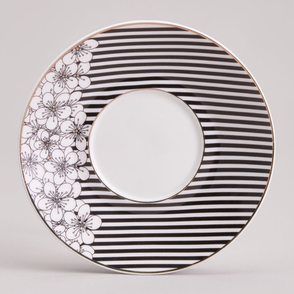 КОФЕЙНЫЙ НАБОР LEFARD "TOP STYLE" НА 6 ПЕР. 12 ПР. 180 МЛ