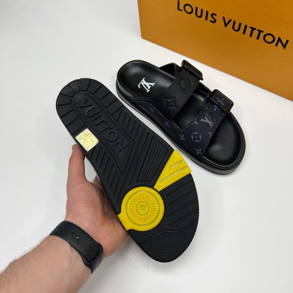 Шлёпанцы Louis Vuitton, арт. 699185