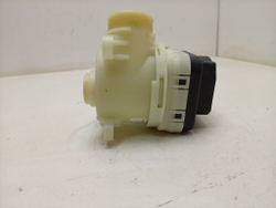 LFTA+5H1741 ктп11 Актуатор для посудомоечной машины Ariston C00256972 б/у