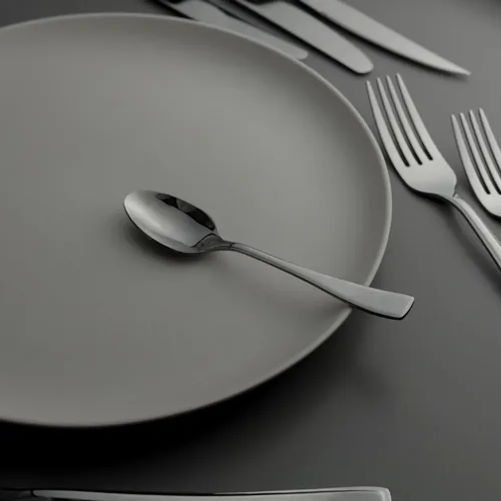 Ложка десертная 19 см Gatsby P.L. Proff Cuisine [12]