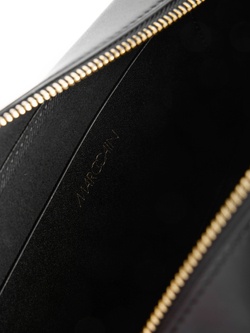 Сумка из натуральной кожи