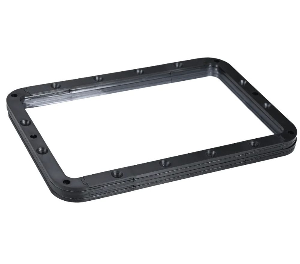 FEP пленка Рамка для 3D принтеров Anycubic Photon Mono 2 \ Mono 4