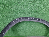 Расширитель перед левый BMW X6 G06 (19-нв) M-paket