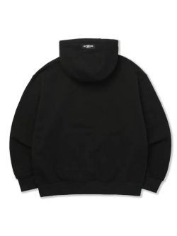 Худи с принтом