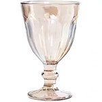 Набор бокалов для вина РОМАН ЗОЛОТОЙ МЁД 2шт 240мл