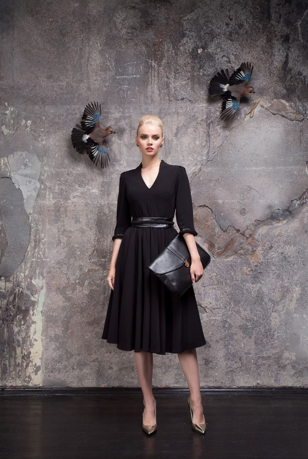 Fall/Winter 2016 Limited edition