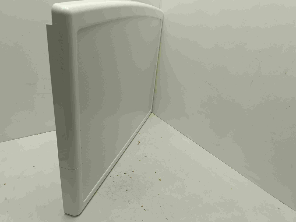 WF1500NHW кт222 Верхняя крышка для стиральной машины Samsung WF1500NHW б/у