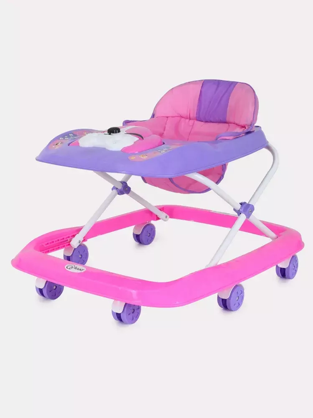 Ходунки детские RW112 Lavender (лаванда)