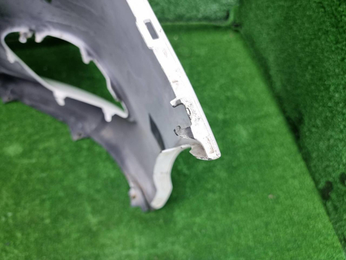 Бампер передний Mazda 6 GJ (2012-2015)