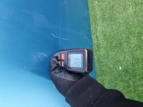 Капот Газель Next (2014-н.в.)