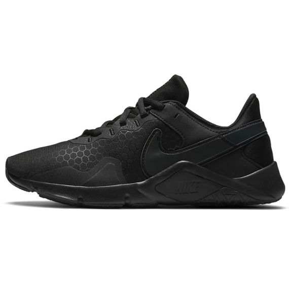 Кроссовки для тренировок NIKE Legend Essential, низкие, женские