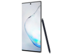 Смартфон Samsung Galaxy Note 10+ 12/256GB Black