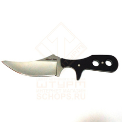 Нож шейный Сold Steel Mini Tac Skinner