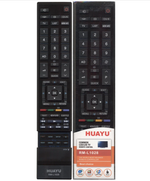 Пульт для Toshiba универсальный RM-L1028 Huayu