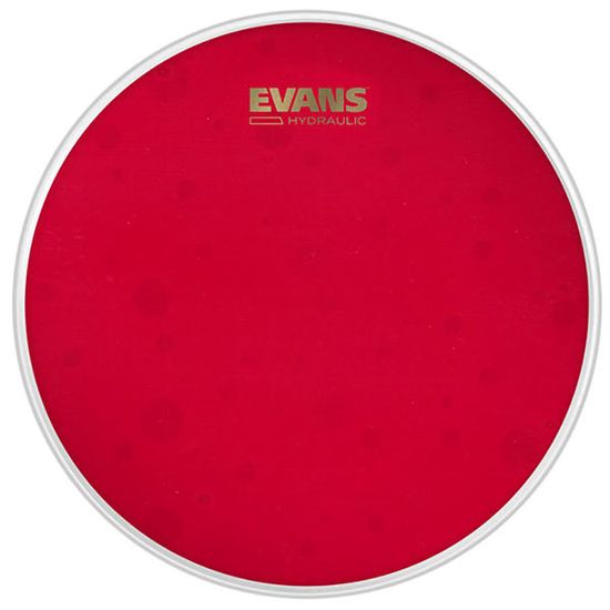 Пластик для малого барабана 14" EVANS B14HR