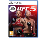 UFC 5 (PS5) Б\У